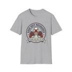rage quit mechanics T-Shirt