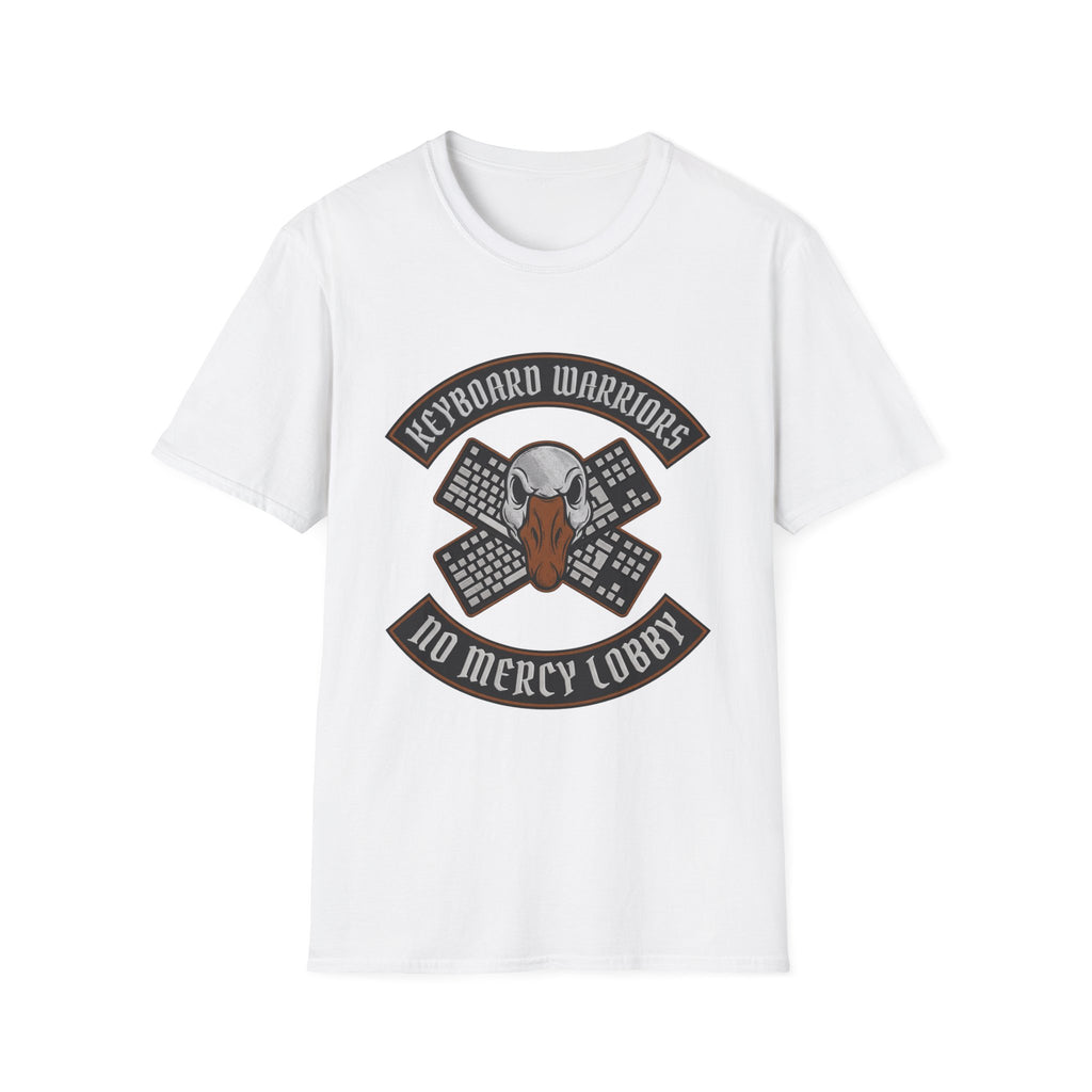 keyboard warriors T-Shirt