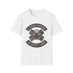 keyboard warriors T-Shirt
