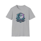 noob harvester division T-Shirt
