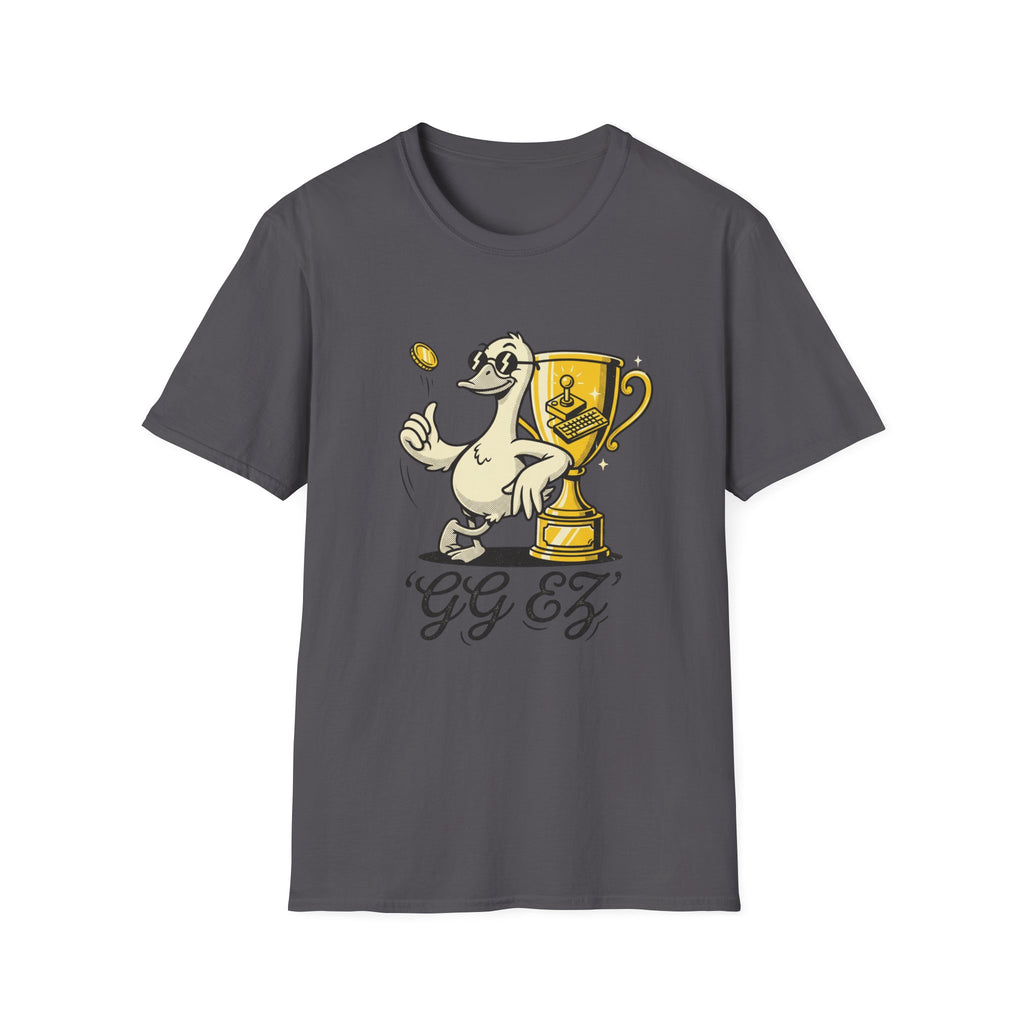 Ggez T-Shirt