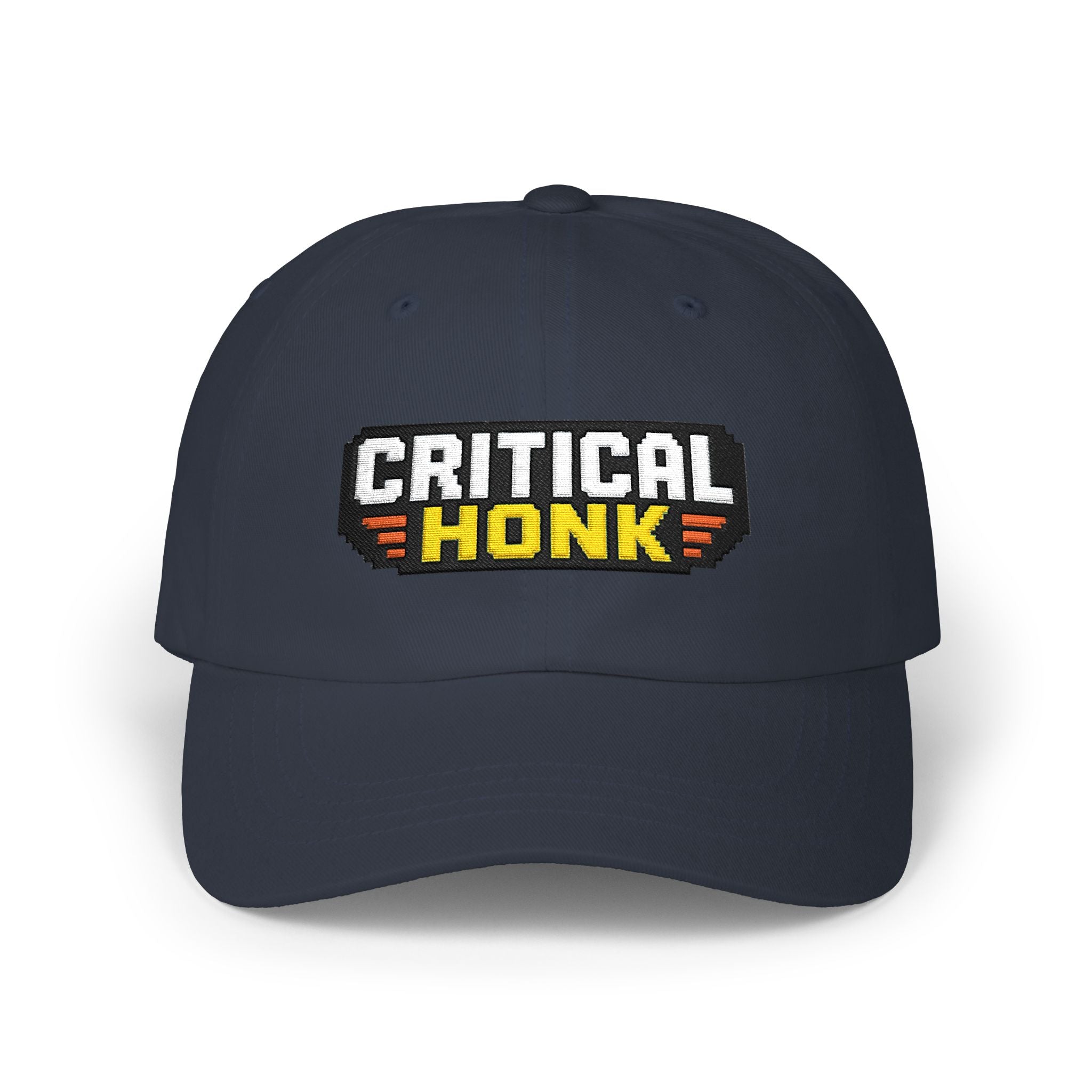 Critical Honk Hat