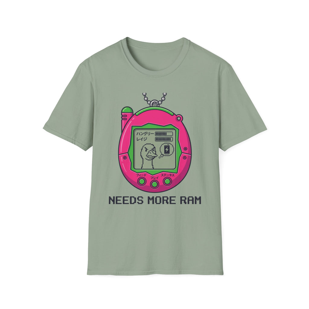 Need more ram T-Shirt