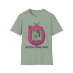 Need more ram T-Shirt