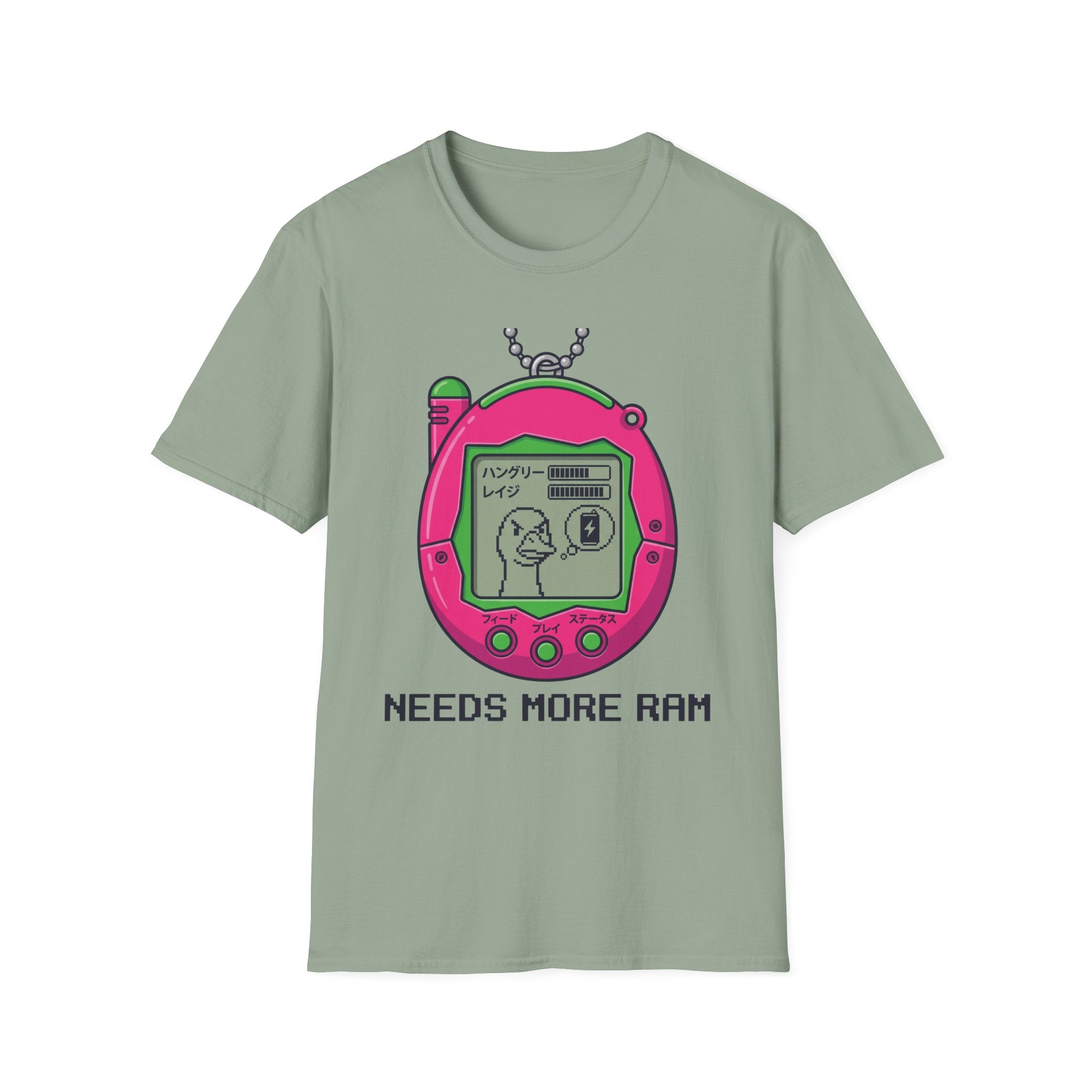 Need more ram T-Shirt