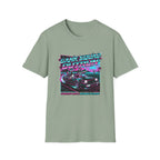 gank squad outrun T-Shirt