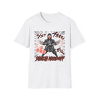 Stealth mode off T-Shirt