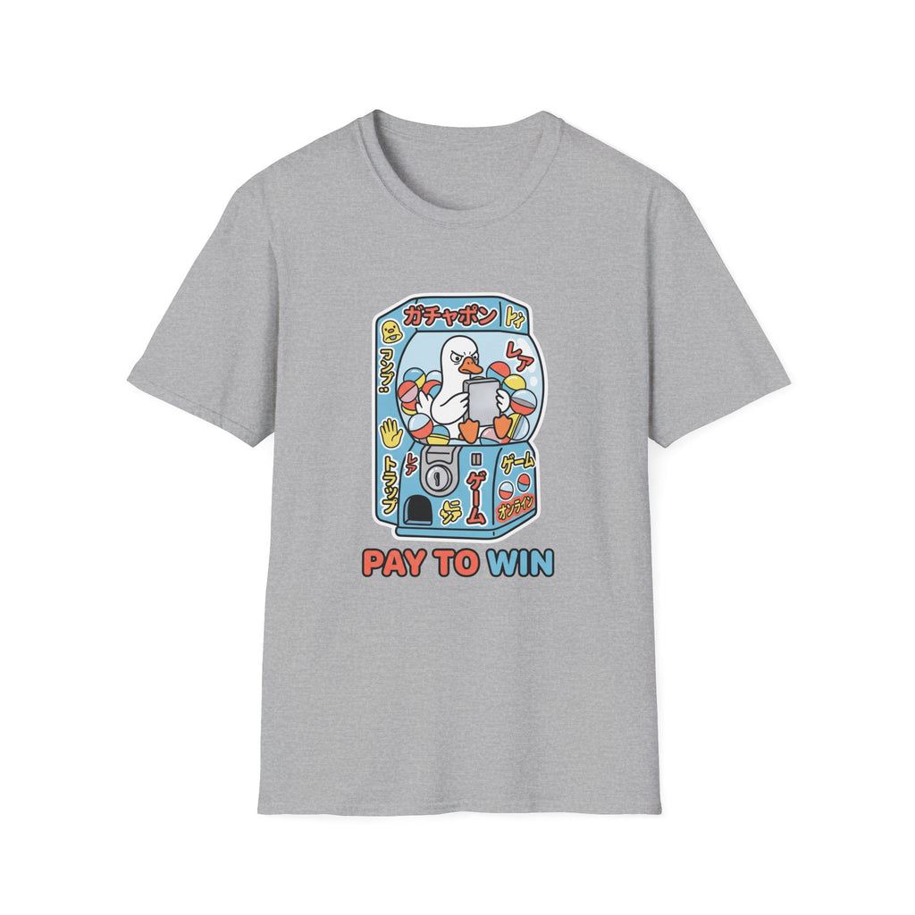 Pay to win T-Shirt