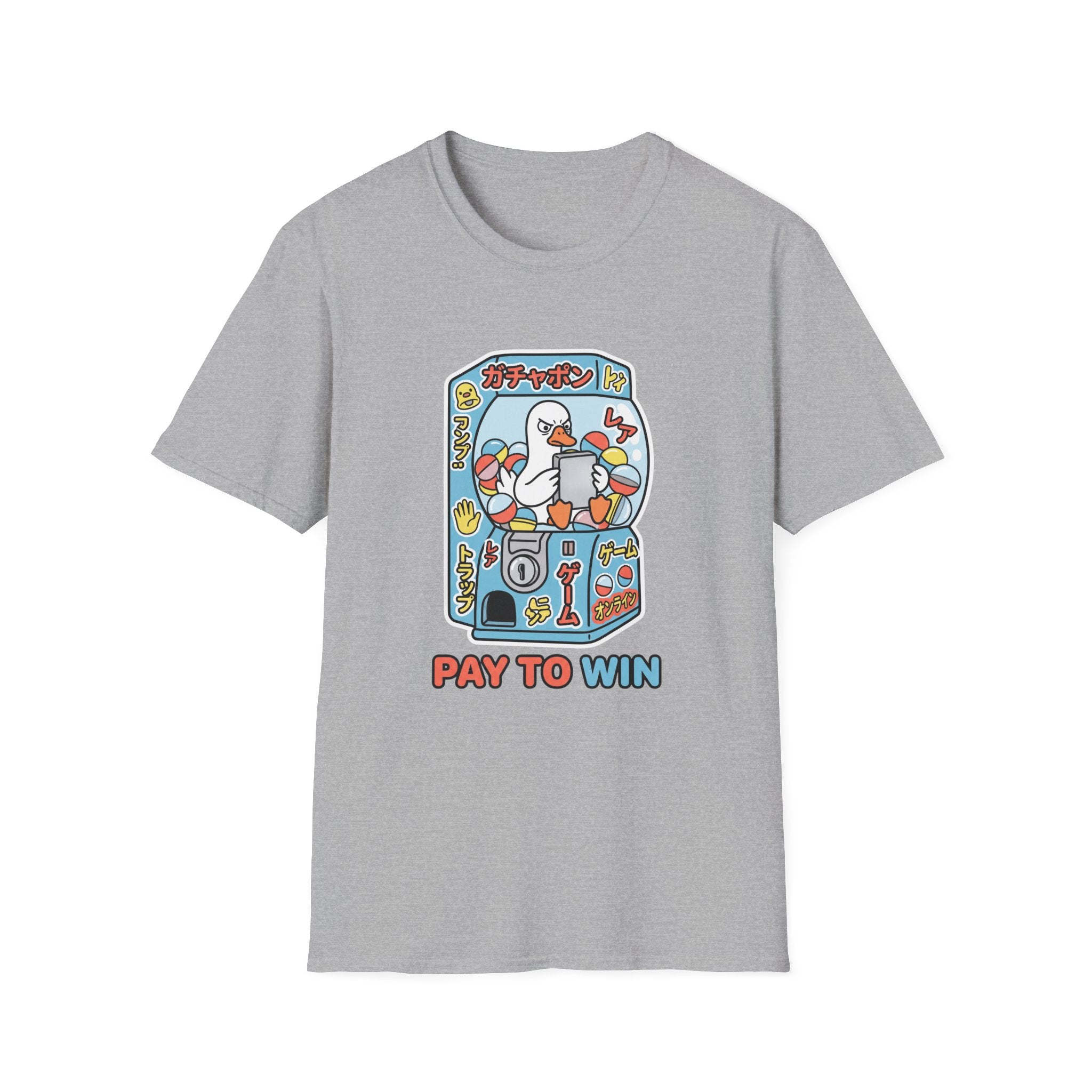 Pay to win T-Shirt