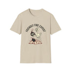 Friendly Fire T-Shirt