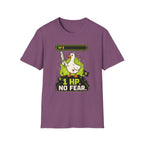 one hp no fear T-Shirt