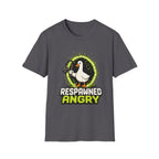 respawned angry T-Shirt
