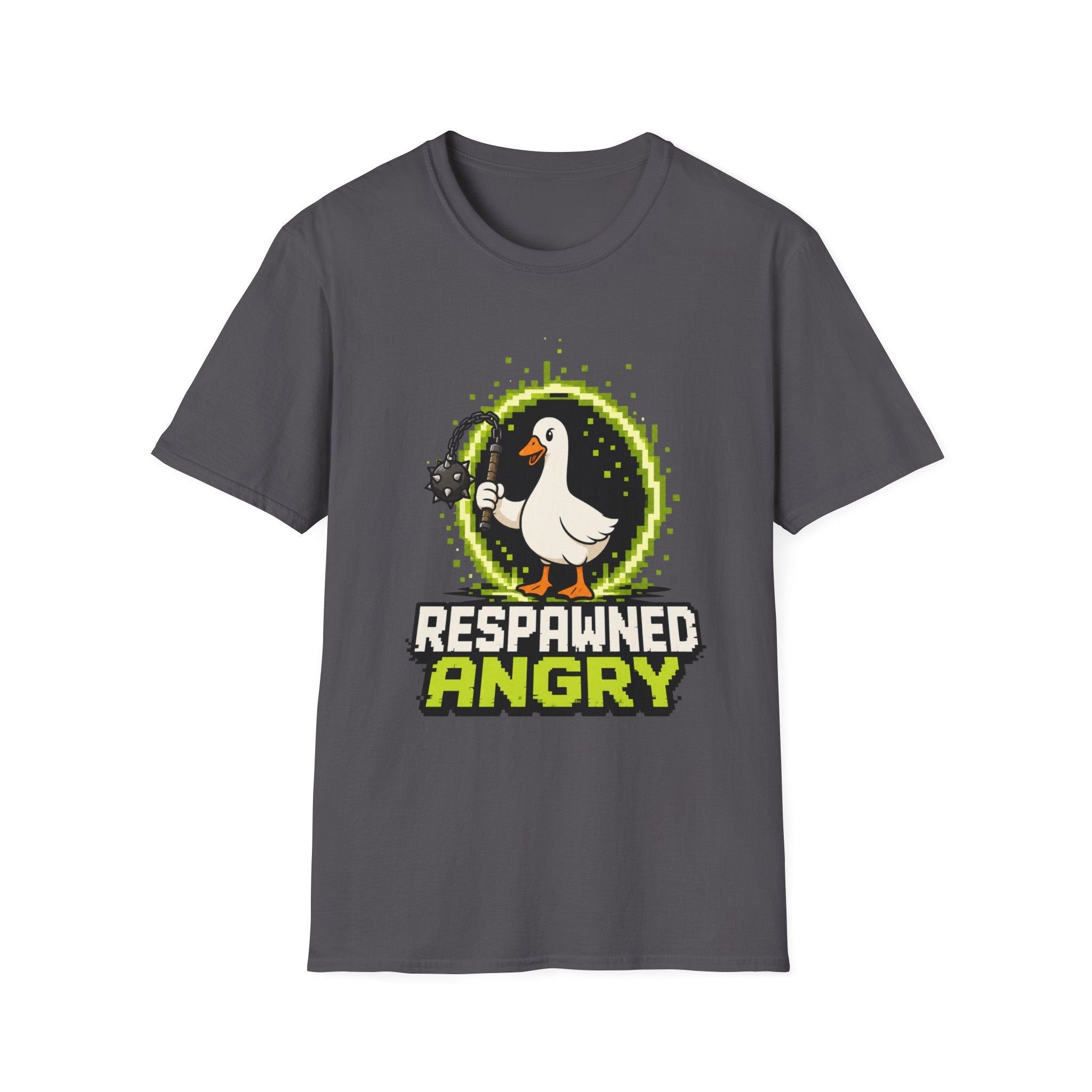 respawned angry T-Shirt