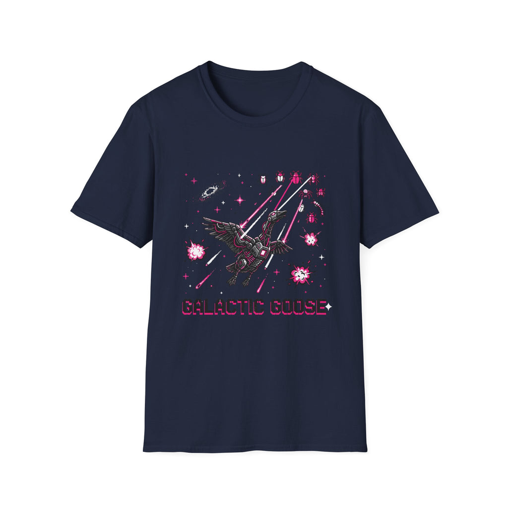 galactic goose T-Shirt