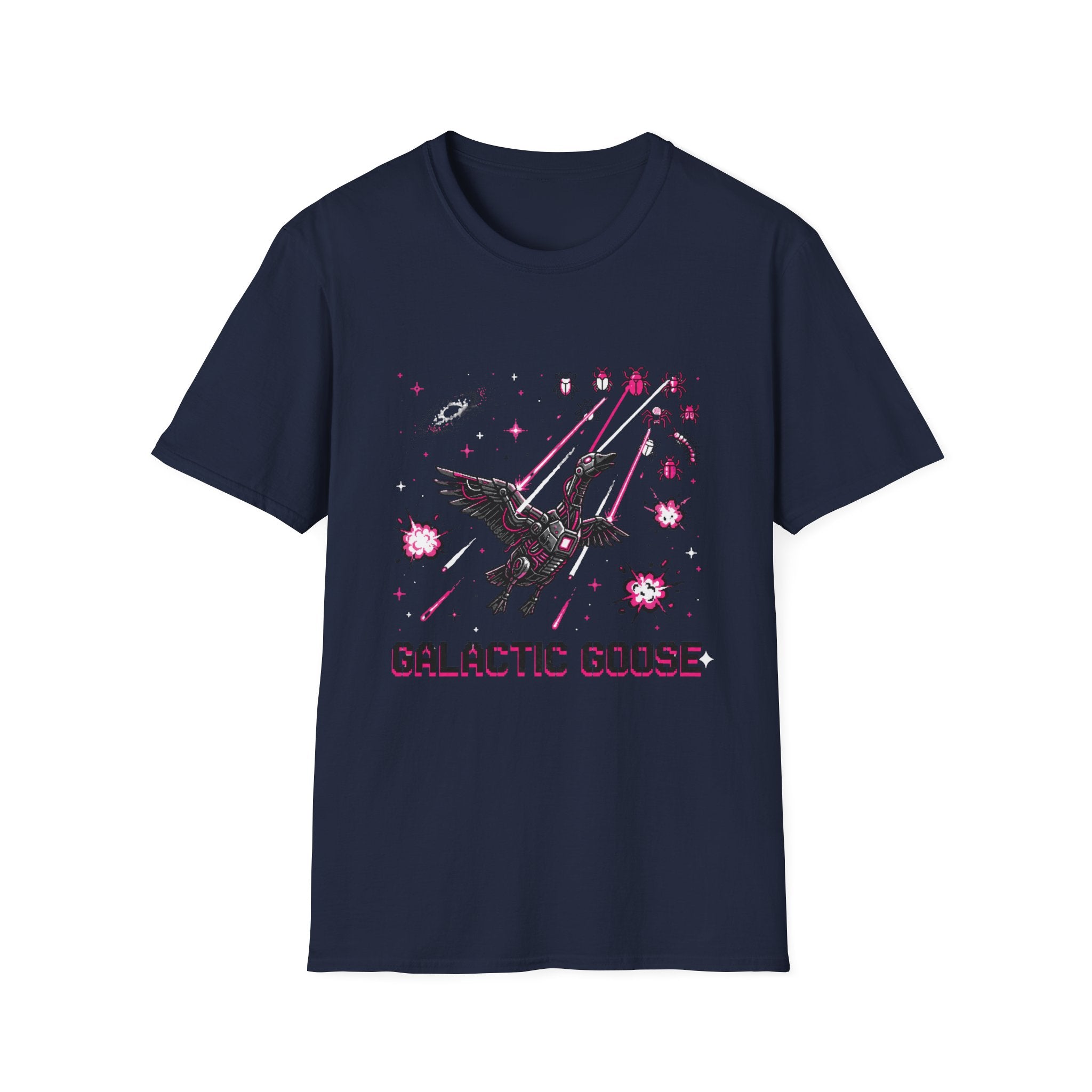 galactic goose T-Shirt