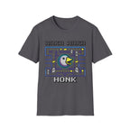 waka waka honk T-Shirt
