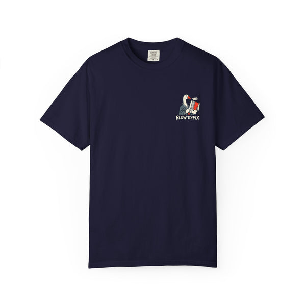 Blow to fix Premium T-shirt