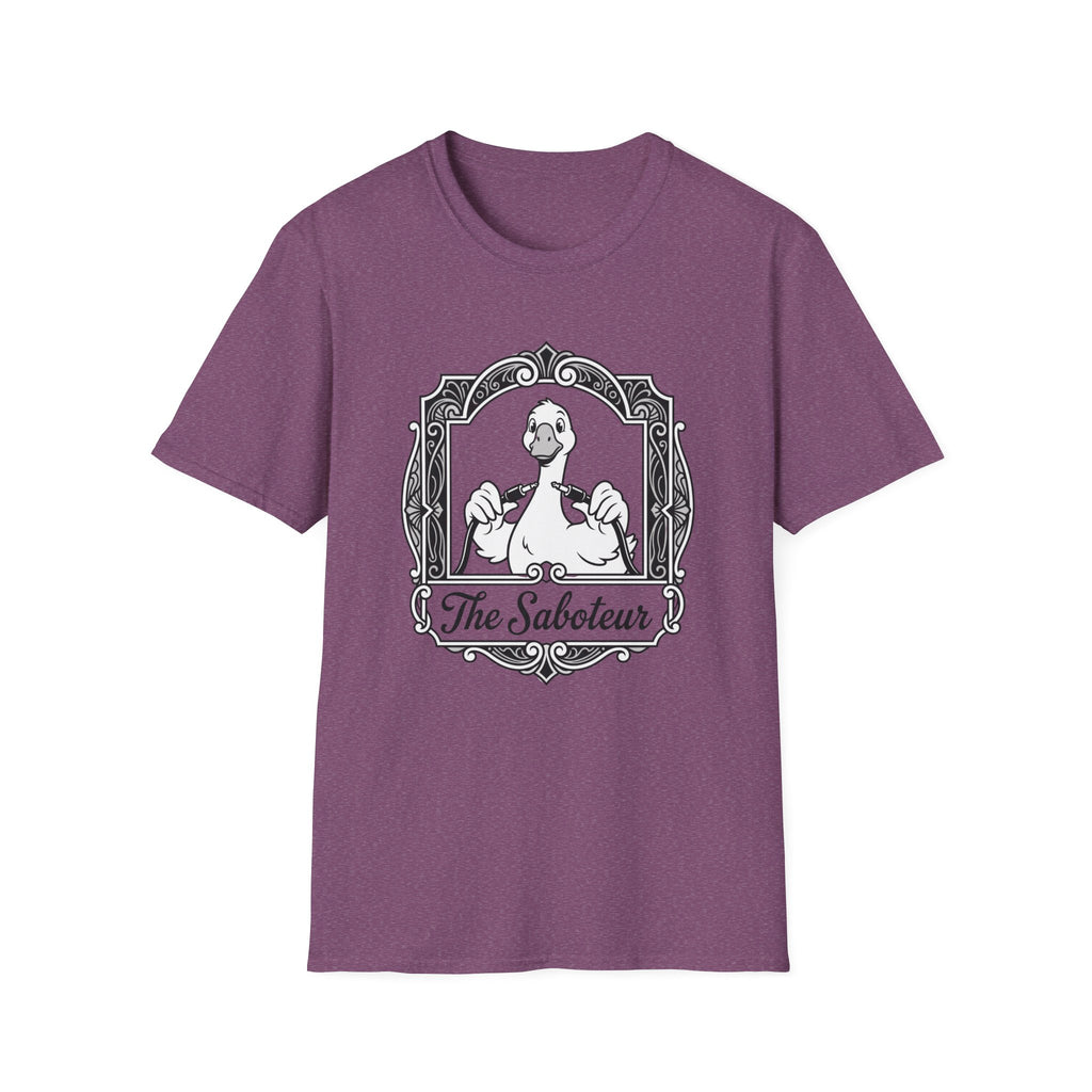 The saboteur T-Shirt