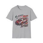 No brakes T-Shirt