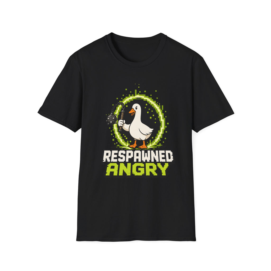 respawned angry T-Shirt
