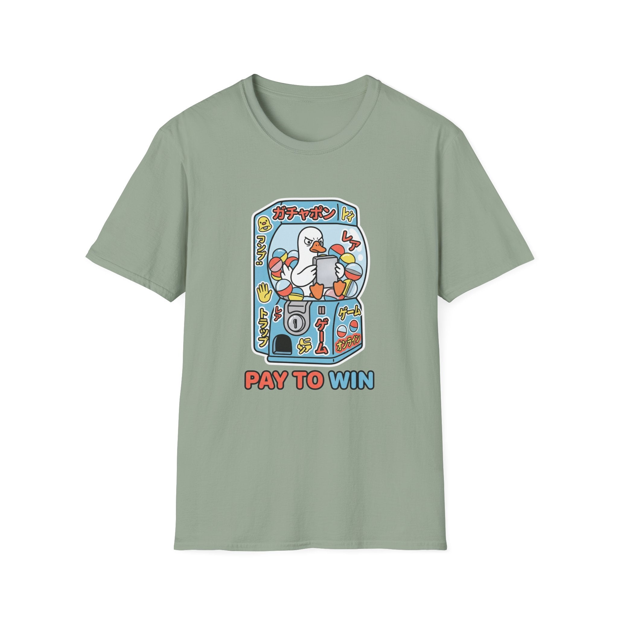 Pay to win T-Shirt