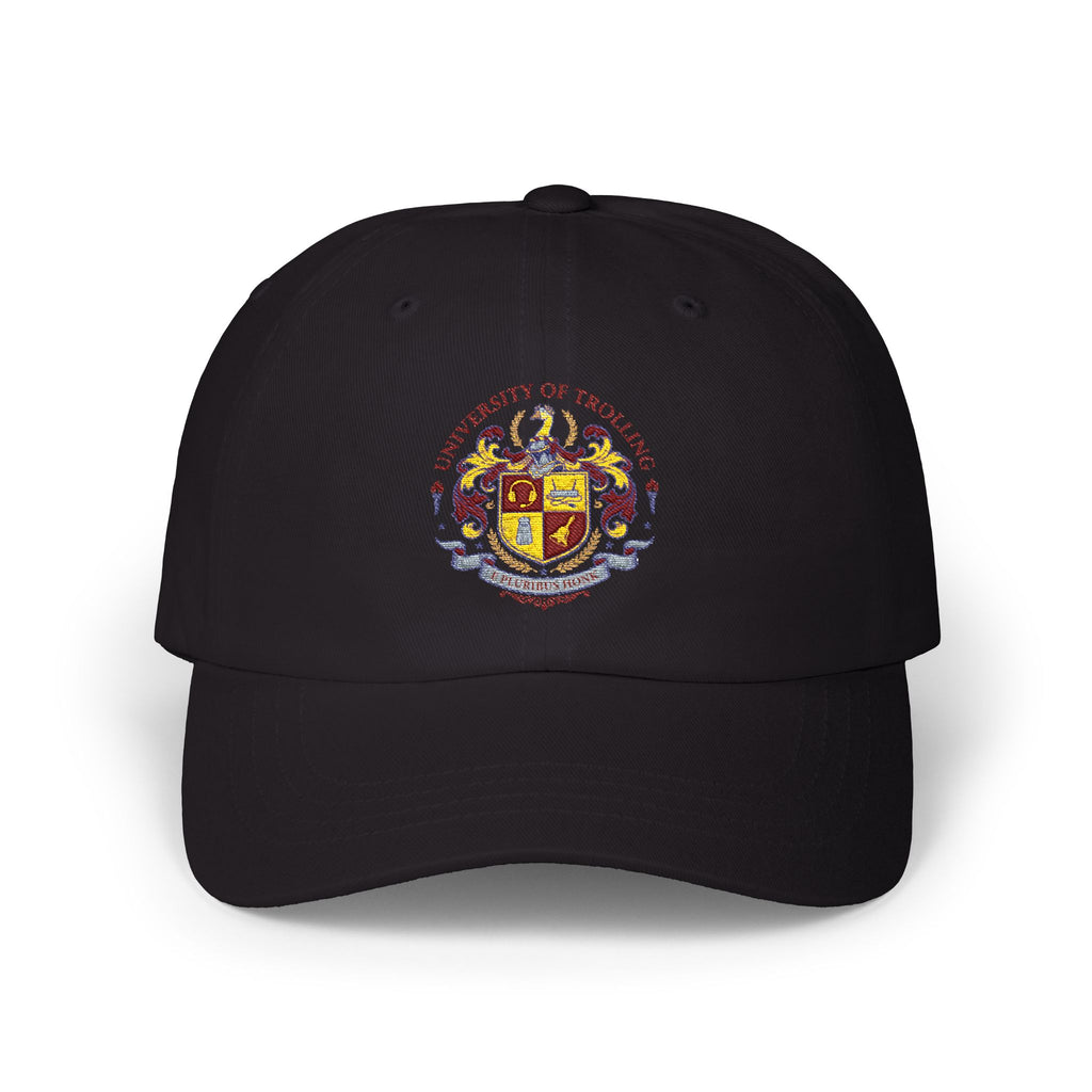 University of Troll Hat