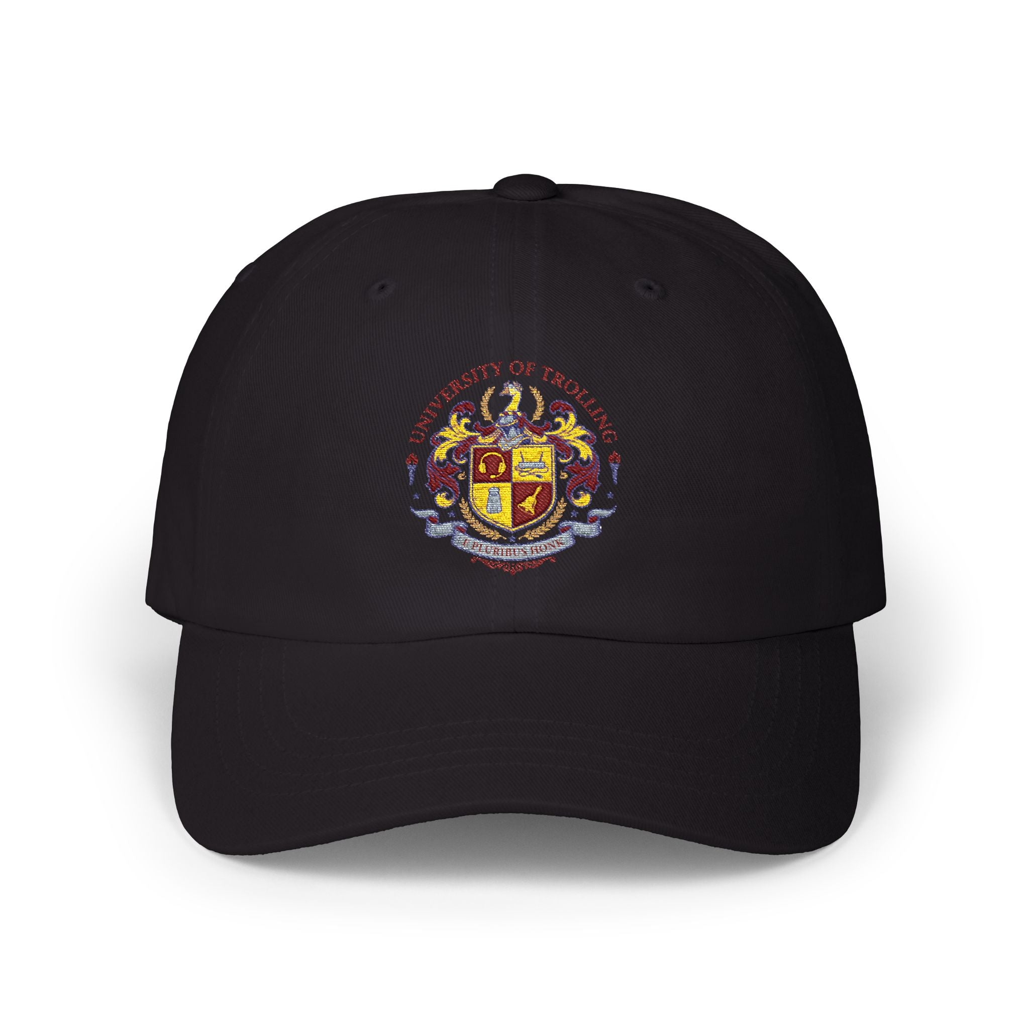 University of Troll Hat