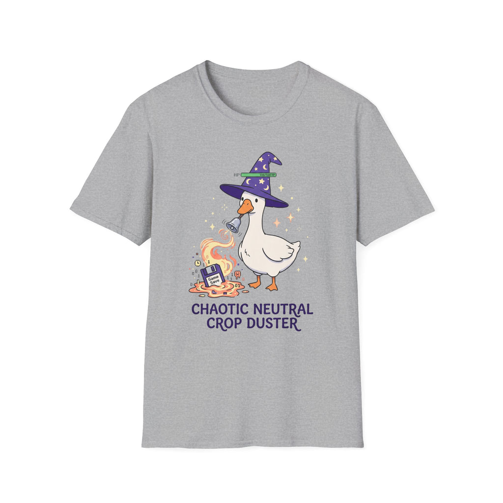 Caotic neutral T-Shirt