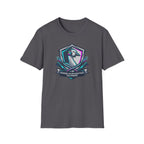 noob harvester division T-Shirt
