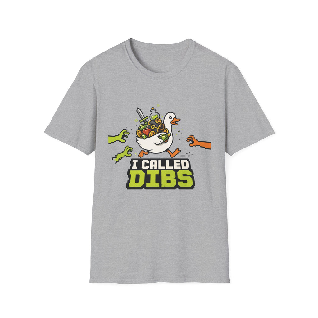 I called dibs T-Shirt