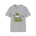 I called dibs T-Shirt