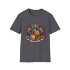 university of trolling T-Shirt