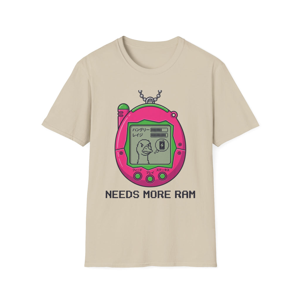 Need more ram T-Shirt