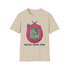 Need more ram T-Shirt