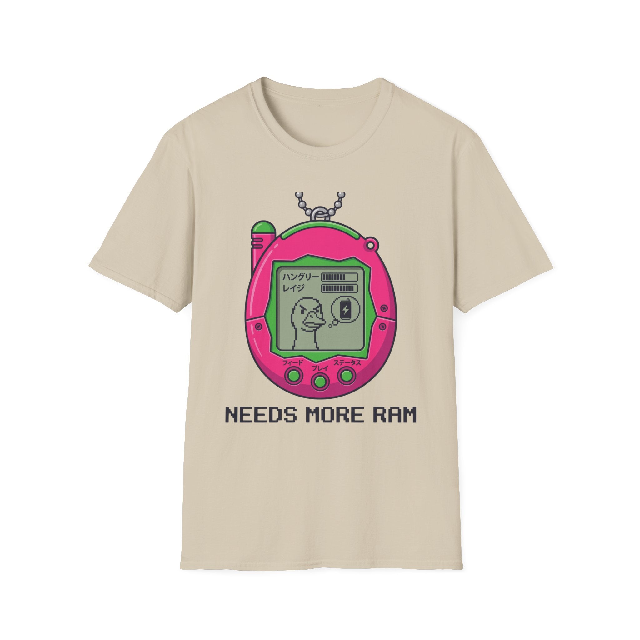 Need more ram T-Shirt