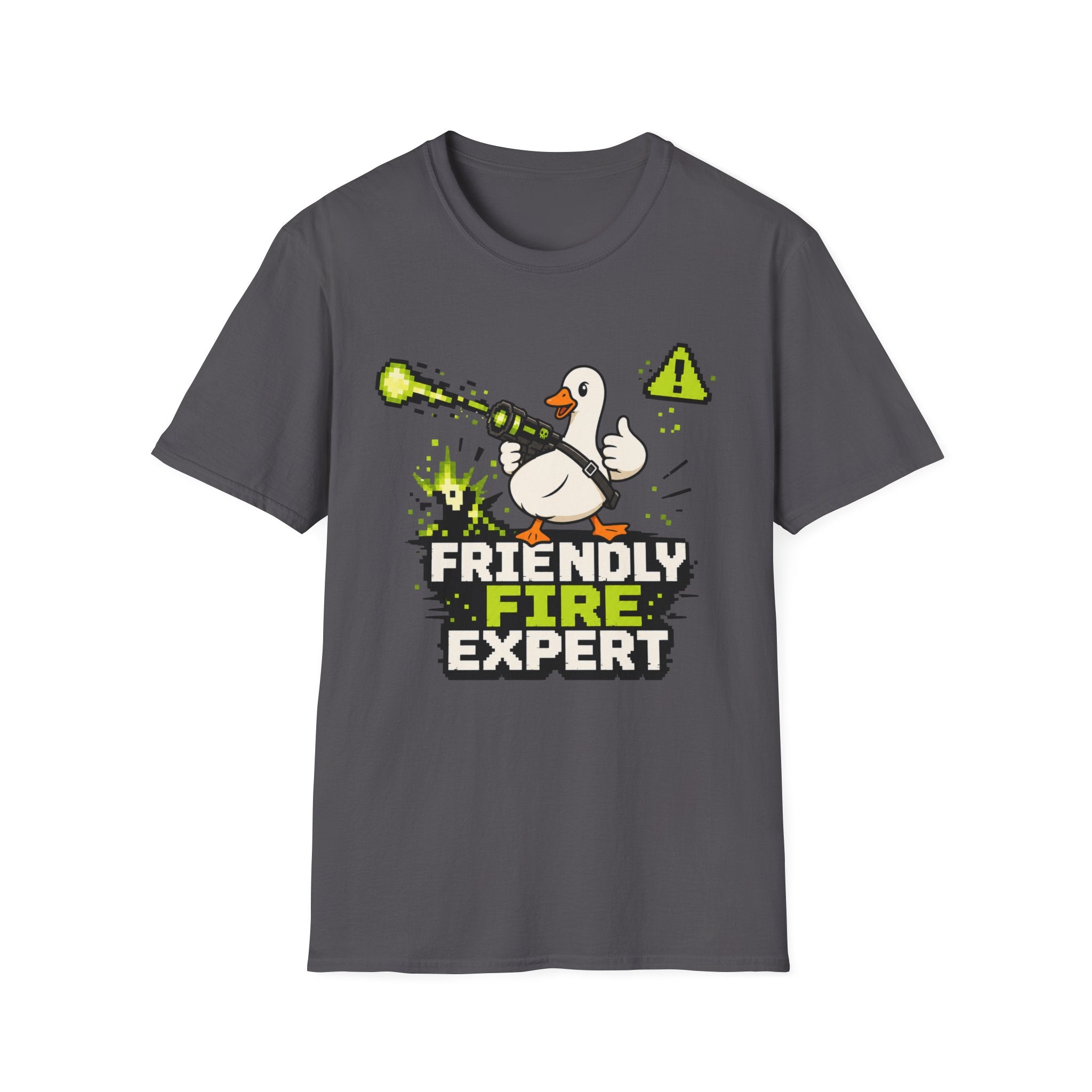 friendly fire expert T-Shirt