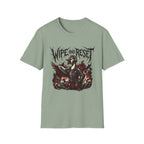 wipe and reset T-Shirt