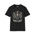 Rock or rust T-Shirt