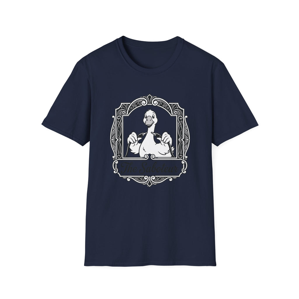 The saboteur T-Shirt