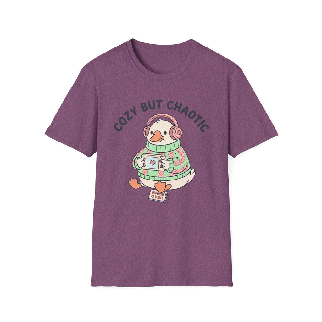 Cozy but chaotic T-Shirt