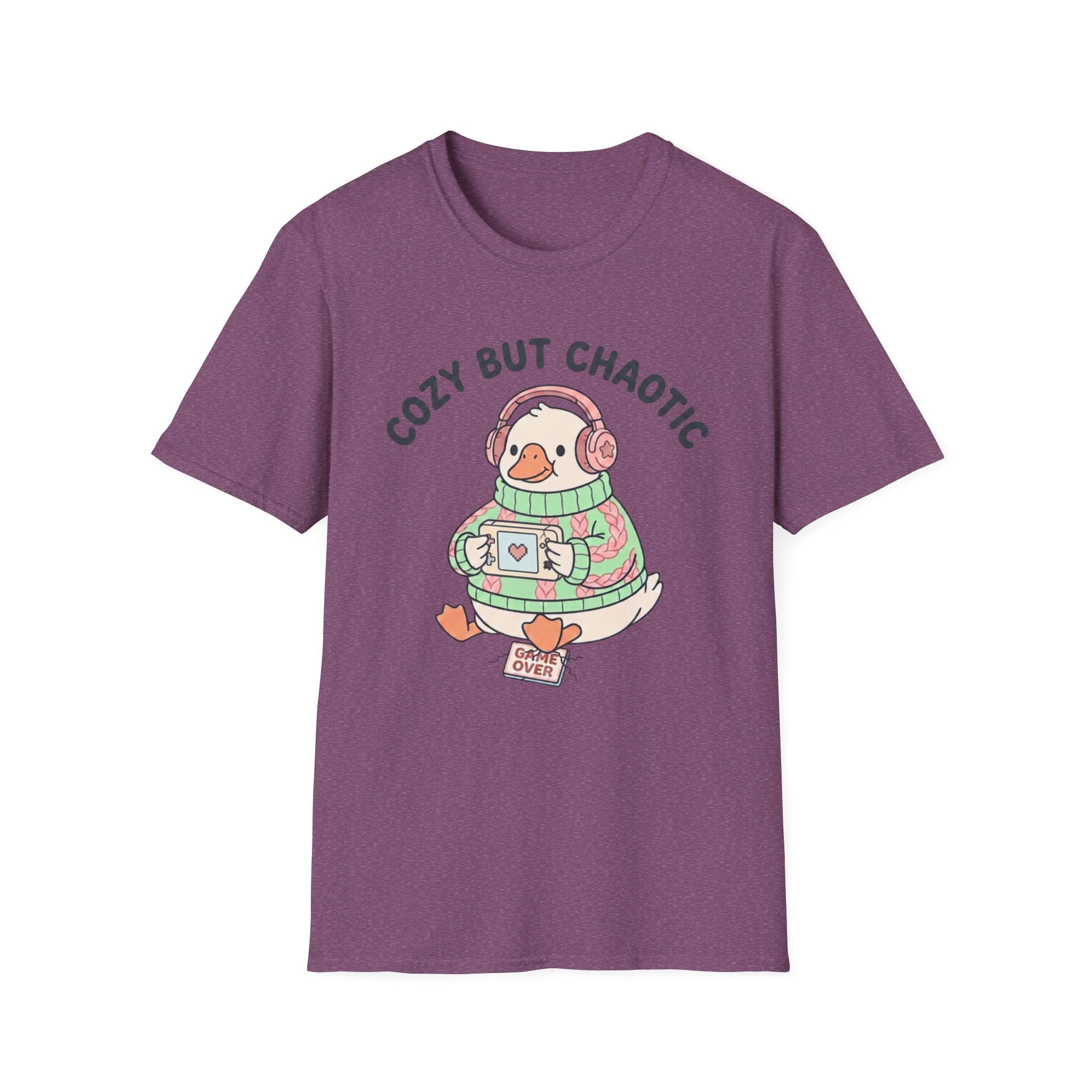 Cozy but chaotic T-Shirt