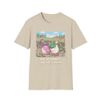 nightmare on the farm T-Shirt