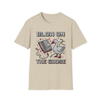 blow on the goose T-Shirt