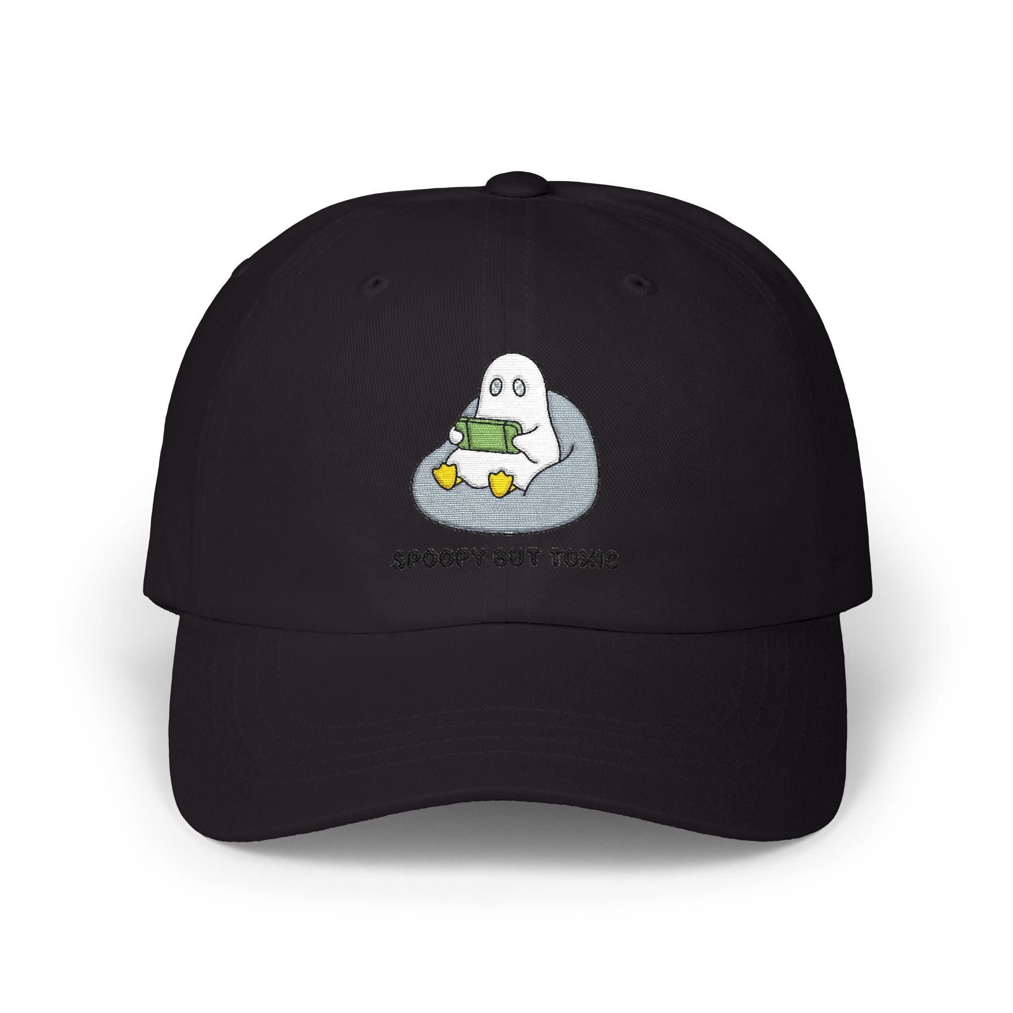 Spoopy Hat