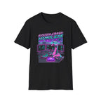 system crash honk exe T-Shirt