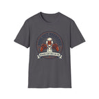 rage quit mechanics T-Shirt