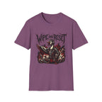 wipe and reset T-Shirt
