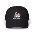 Blow To Fix Hat