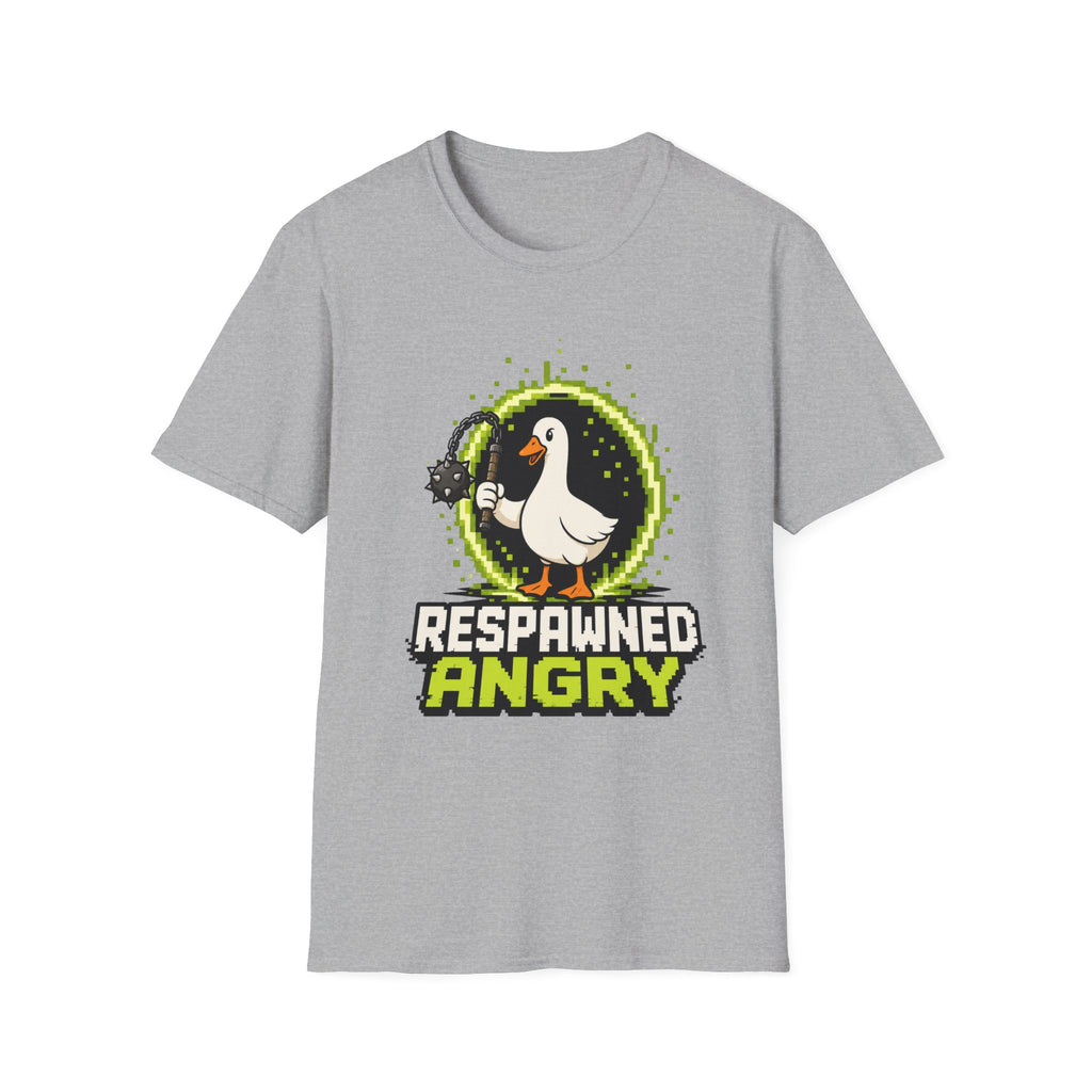 respawned angry T-Shirt