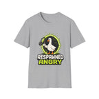 respawned angry T-Shirt